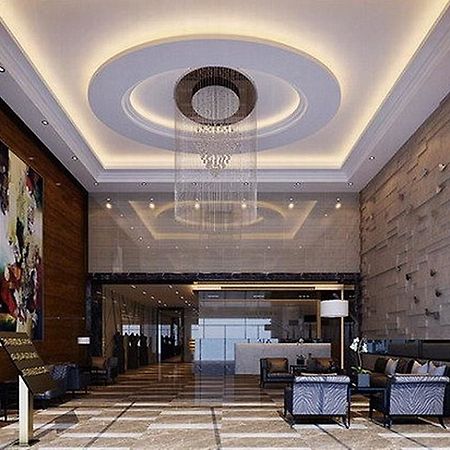 Hotel Venice Resort Qidong  Zewnętrze zdjęcie