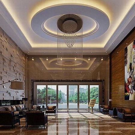 Hotel Venice Resort Qidong  Zewnętrze zdjęcie