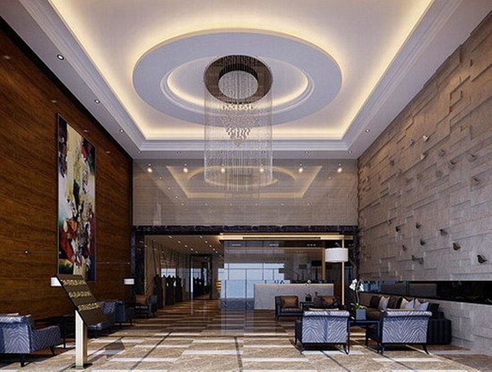 Hotel Venice Resort Qidong  Zewnętrze zdjęcie