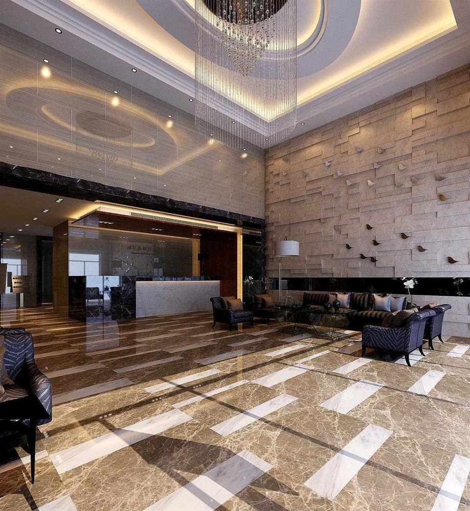 Hotel Venice Resort Qidong  Zewnętrze zdjęcie