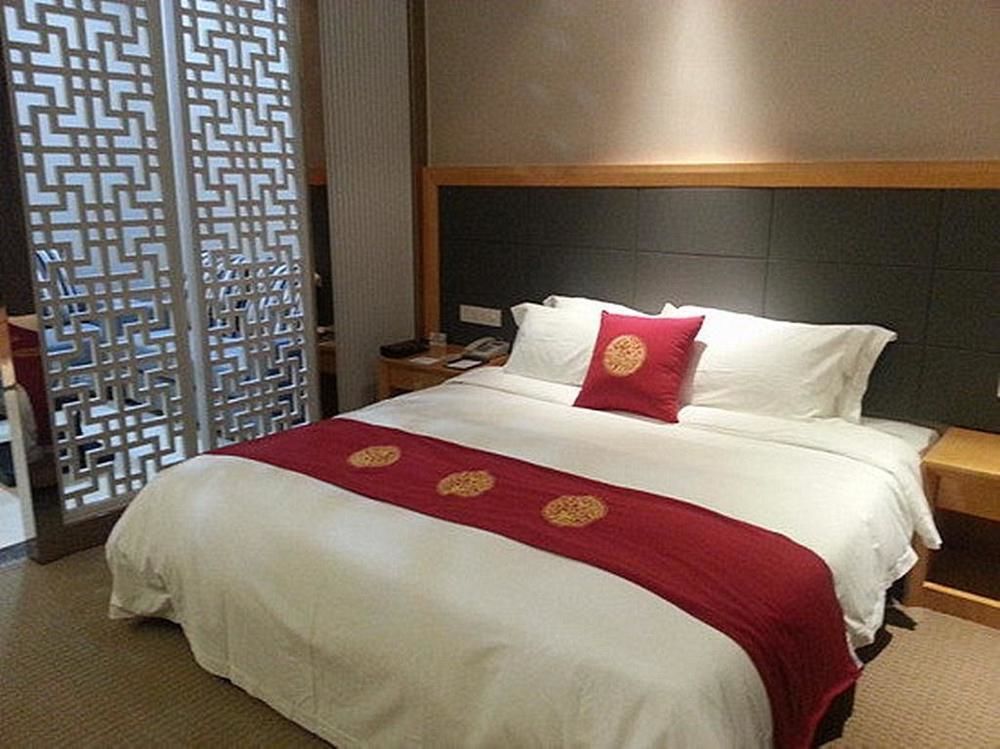 Hotel Venice Resort Qidong  Zewnętrze zdjęcie
