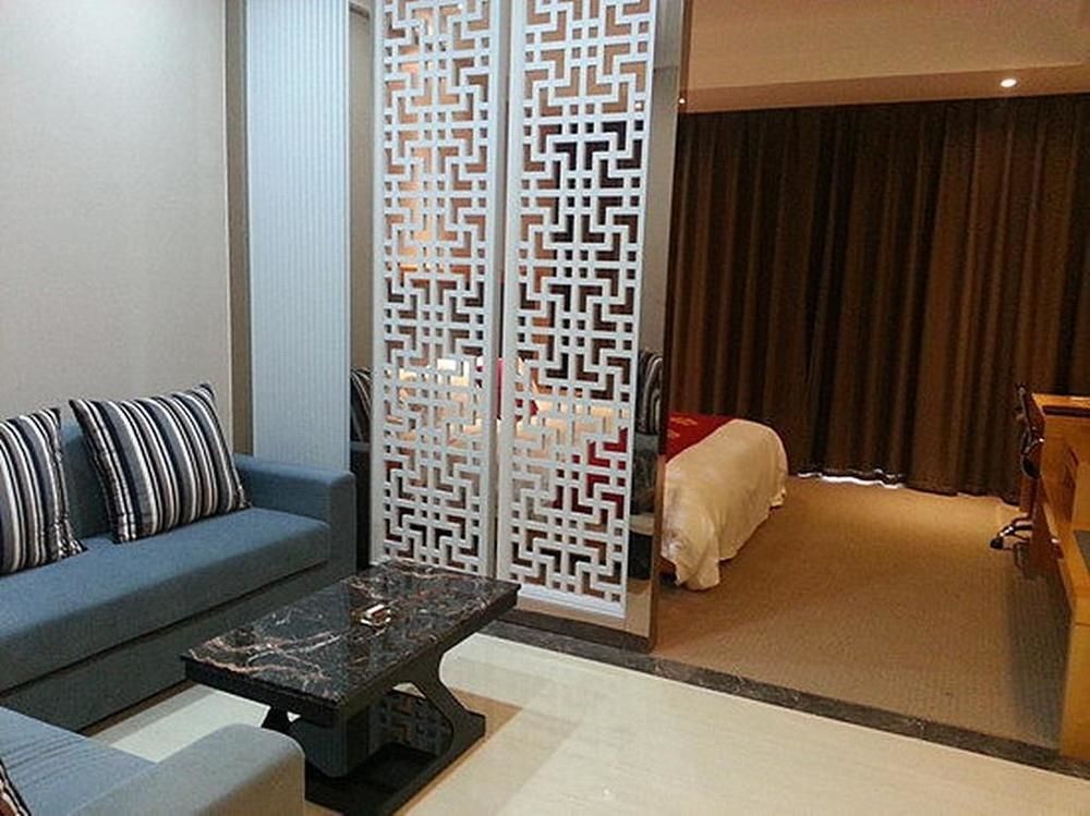 Hotel Venice Resort Qidong  Zewnętrze zdjęcie